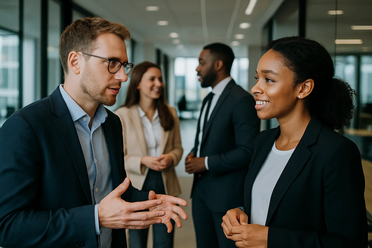 Az üzleti angol nyelvtudás elengedhetetlen a sikerhez ma már