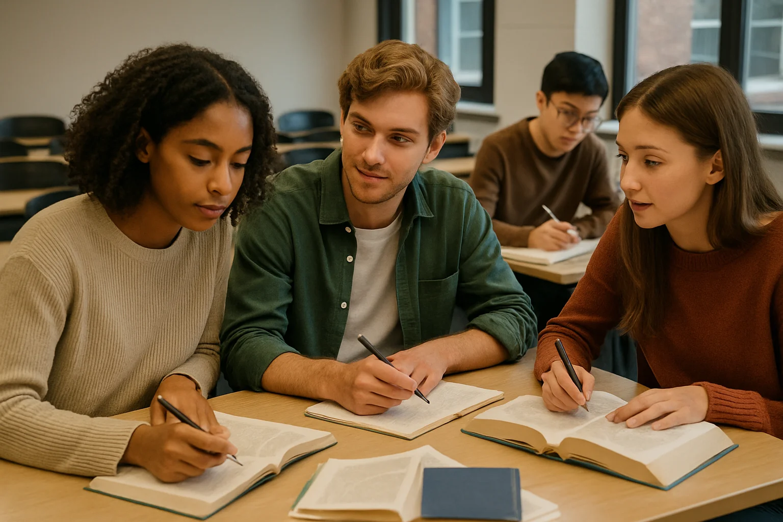 Felvételi vizsgákra felkészítés: szókincs és kommunikációs stratégiák